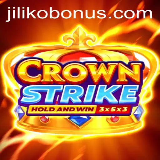Exploring Crownstrike: The Thrilling Game with Jiliko 1225 Feature