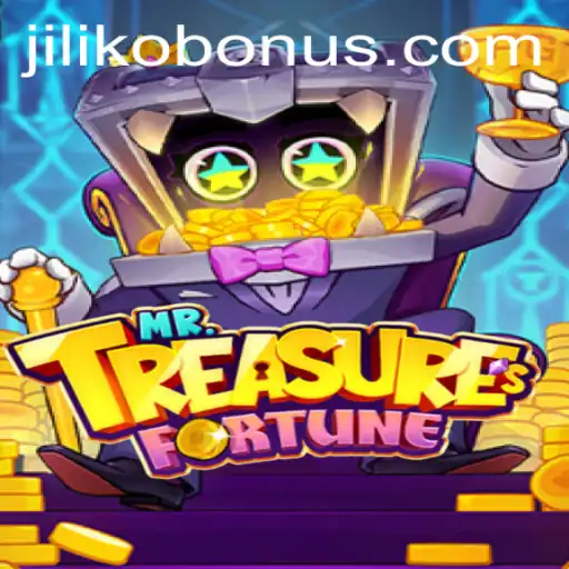 Exploring the Thrills of MrTreasuresFortune: A Dive into the World of Adventure and Rewards