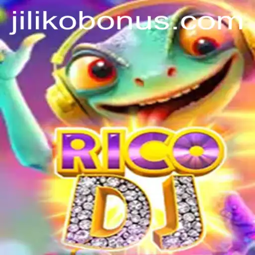 Unveiling RicoDJ: The Dynamic World of Jiliko 1225