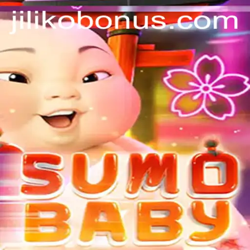 Introducing SumoBaby: A Fresh Take on Traditional Sumo with a Twist